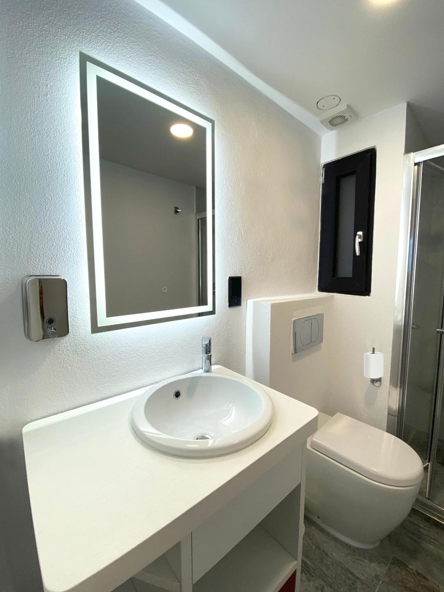Citizen Suites Сліма Екстер'єр фото