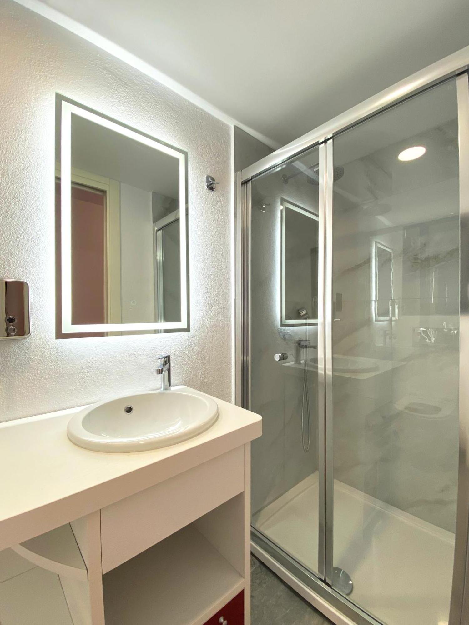 Citizen Suites Сліма Екстер'єр фото